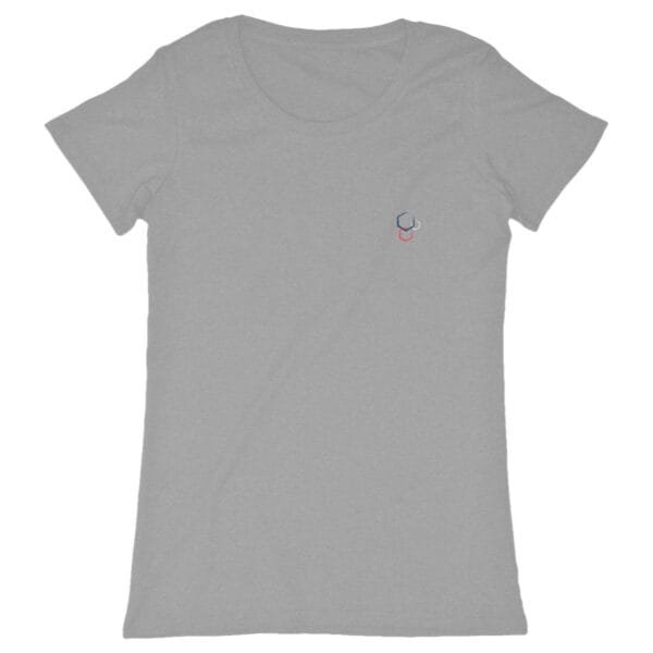 T-shirt Femme Classique