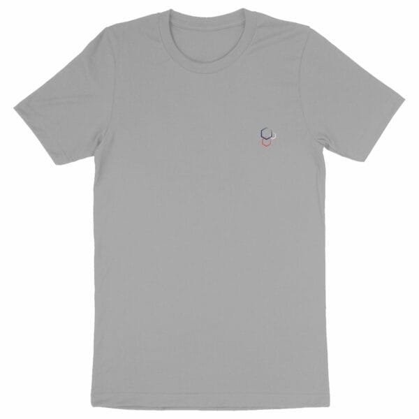 T-shirt Unisexe épais