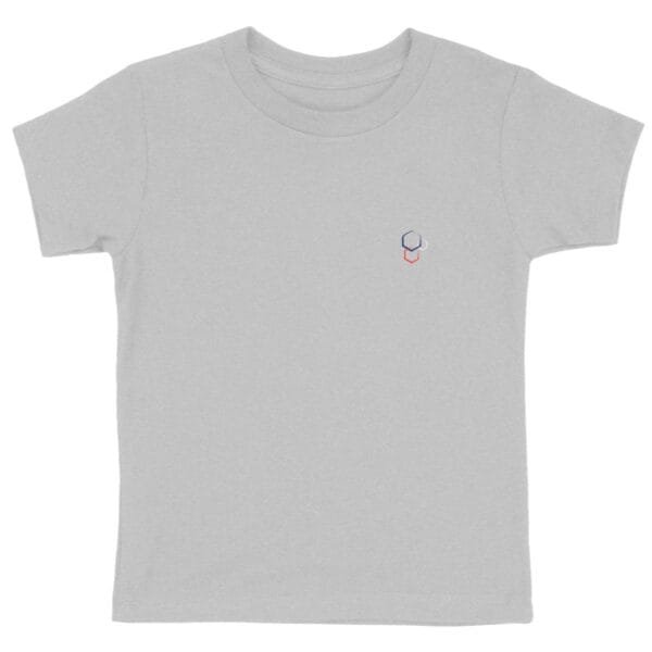 T-shirt Enfant Epais