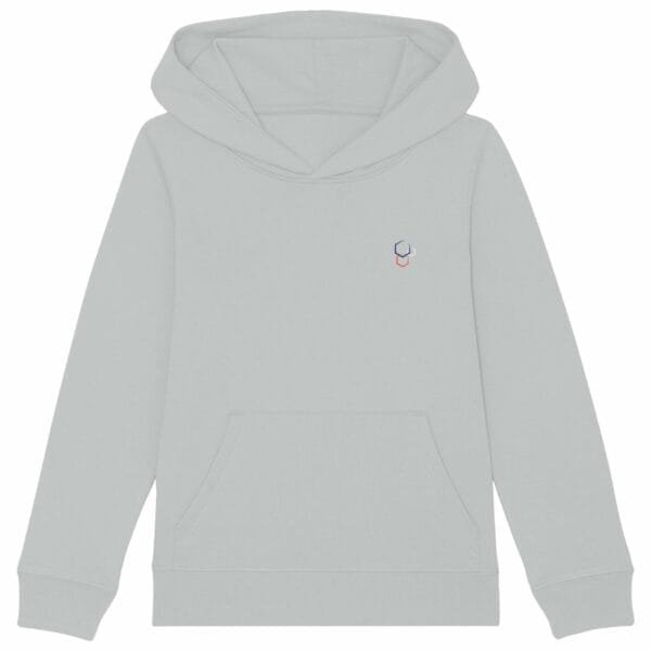 Sweat à capuche Epais Enfant