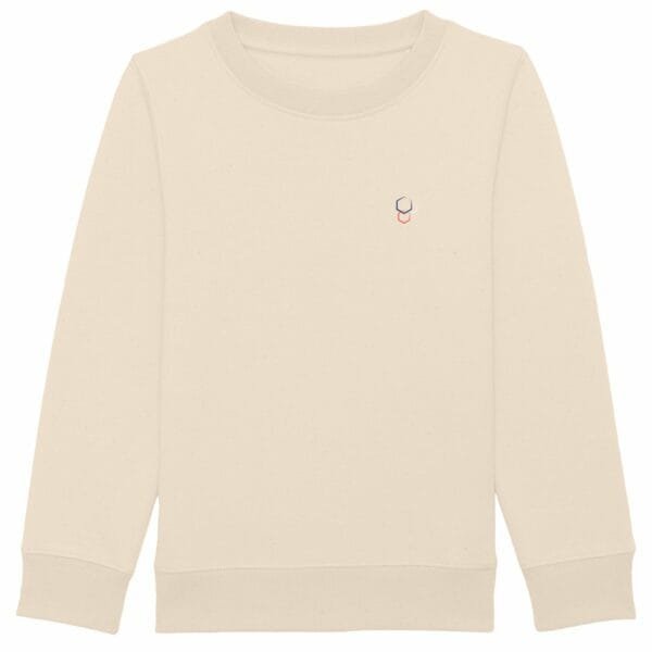 Sweat-shirt Epais Enfant