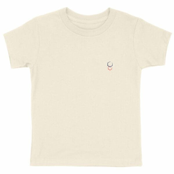 T-shirt Enfant Epais