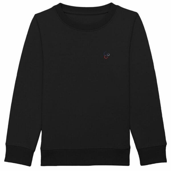 Sweat-shirt Epais Enfant