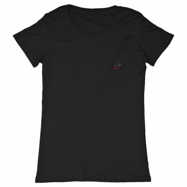 T-shirt Femme Classique