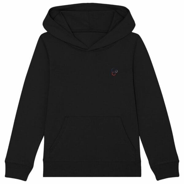 Sweat à capuche Epais Enfant