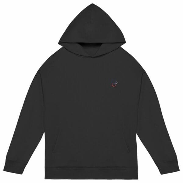 Sweat à capuche Unisexe Oversized