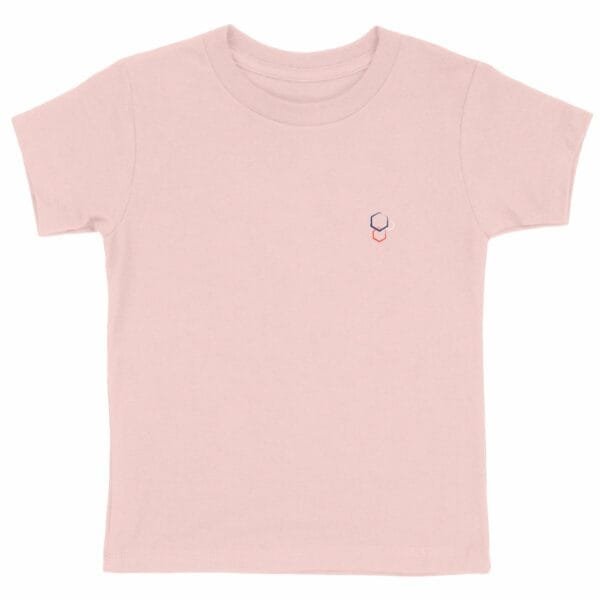 T-shirt Enfant Epais