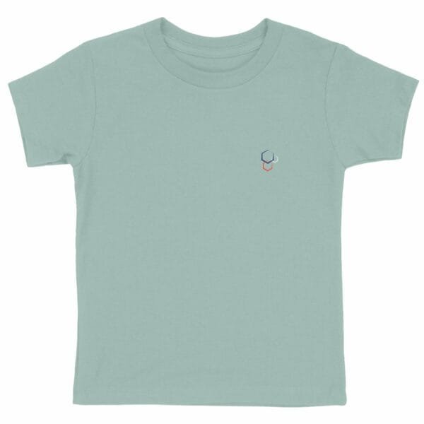 T-shirt Enfant Epais