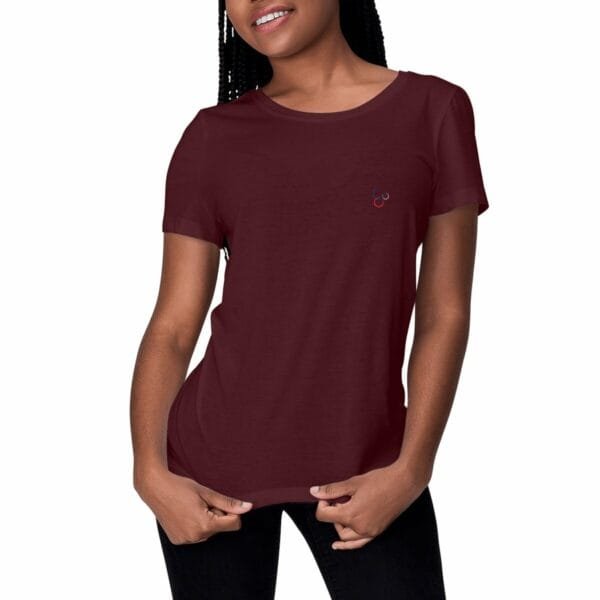 T-shirt Femme Classique