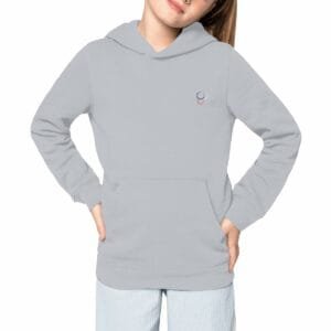 Sweat à capuche Léger Enfant