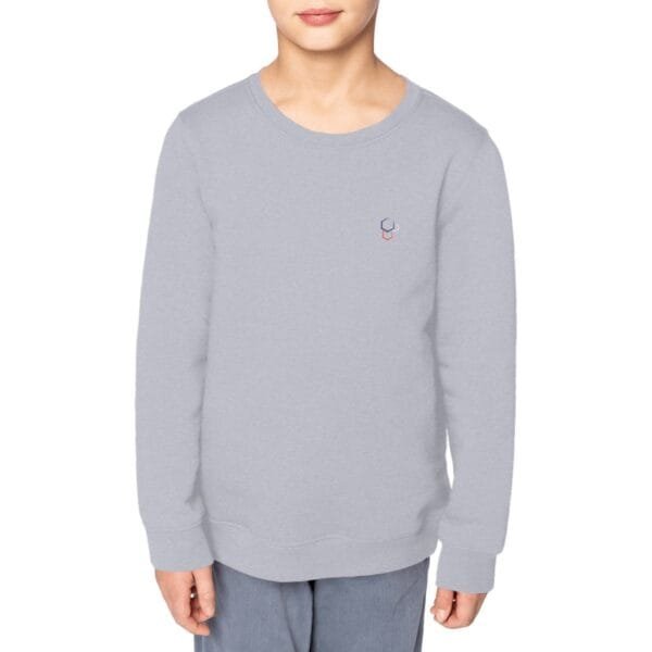 Sweat-shirt Léger Enfant