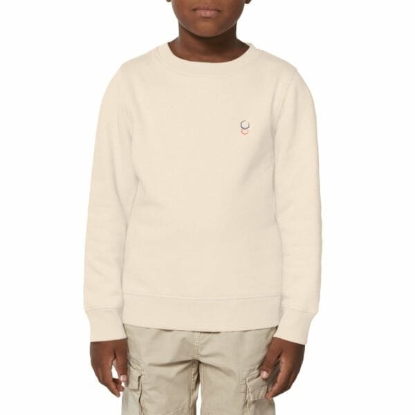 Sweat-shirt Epais Enfant