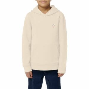 Sweat à capuche Epais Enfant