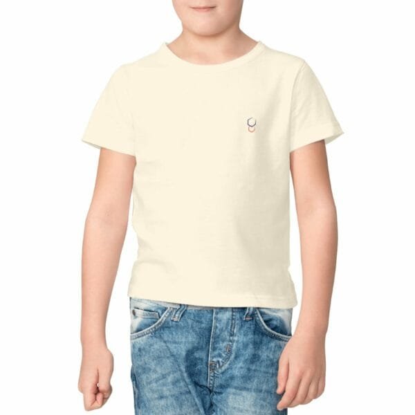 T-shirt Enfant Epais