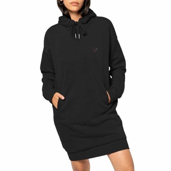 Robe Sweat Femme