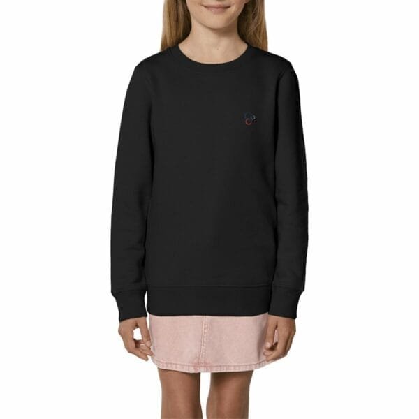 Sweat-shirt Epais Enfant