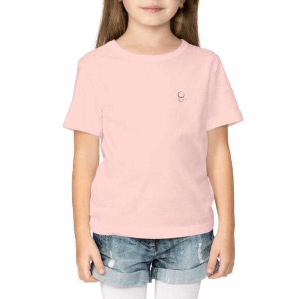 T-shirt Enfant Epais