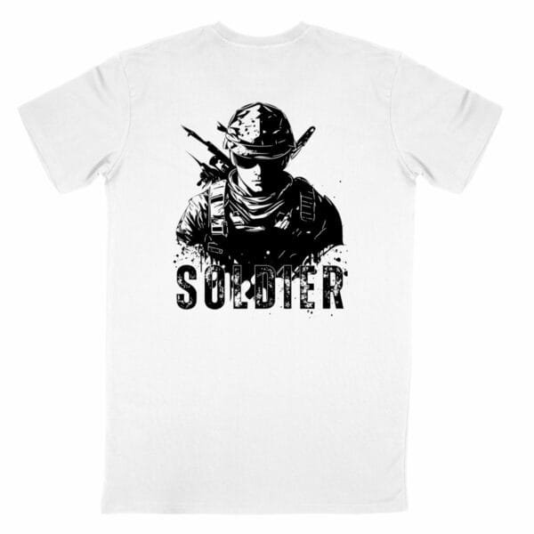 Soldier