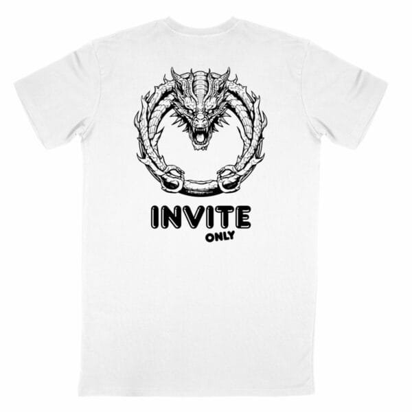Sur invitation seulement