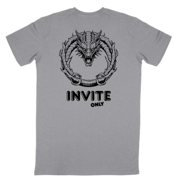 Sur invitation seulement