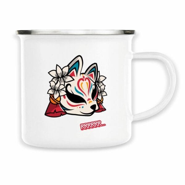 Mug metal