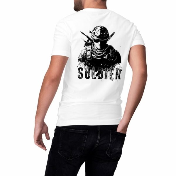 Soldier