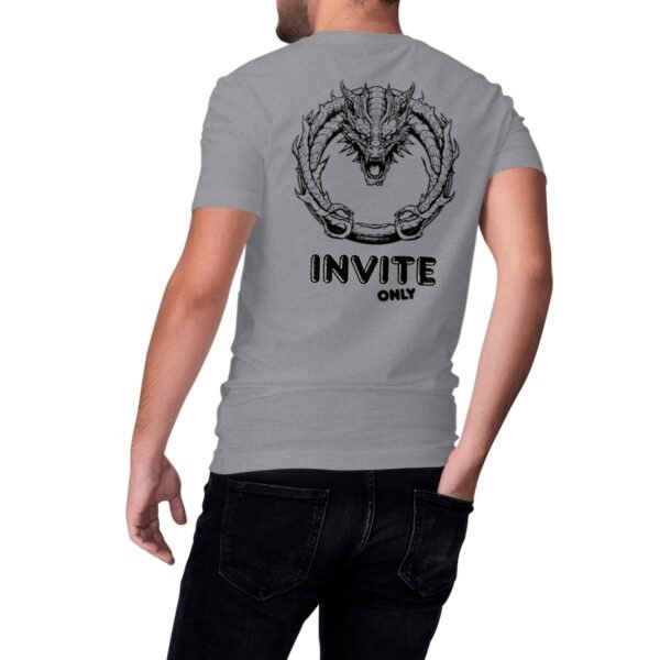 Sur invitation seulement