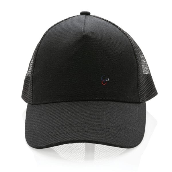 Casquette Trucker Sélect 100% recyclée