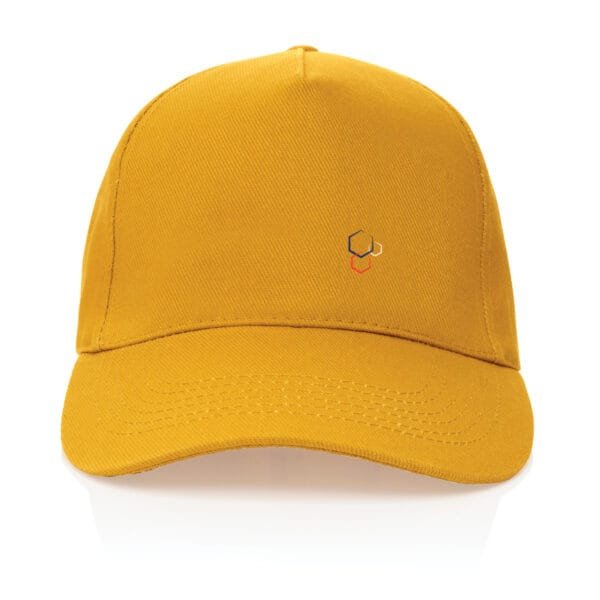 Casquette Sélect 100% recyclée