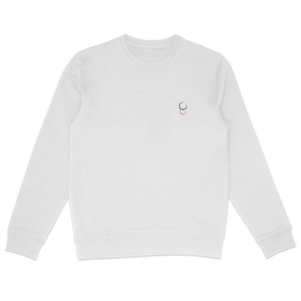 Sweat-shirt Sélect Léger Unisexe