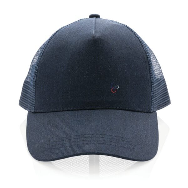Casquette Trucker Sélect 100% recyclée