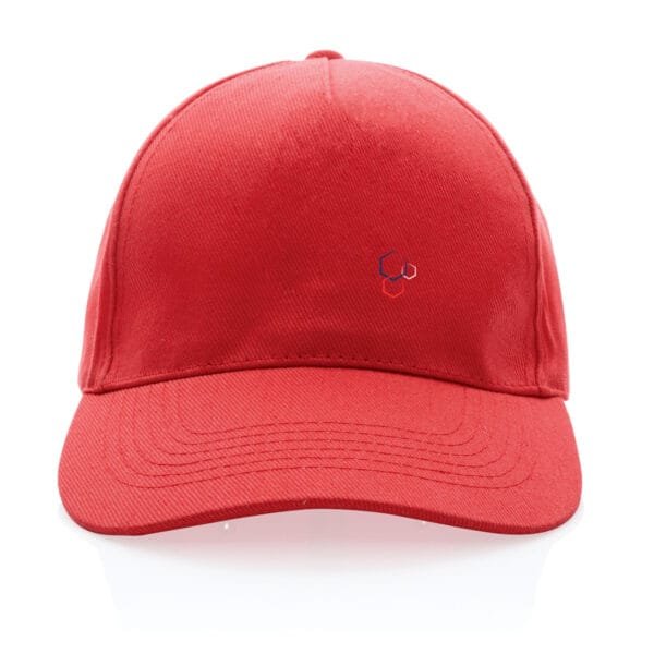 Casquette Sélect 100% recyclée