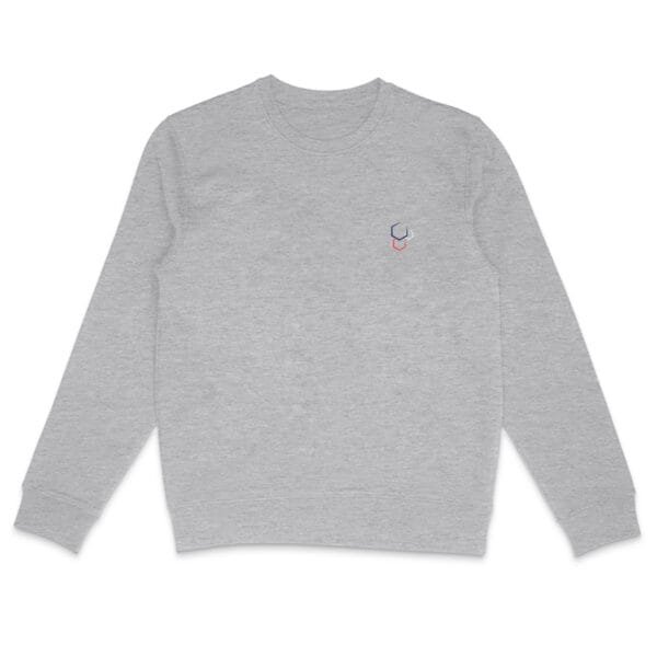 Sweat-shirt Sélect Léger Unisexe