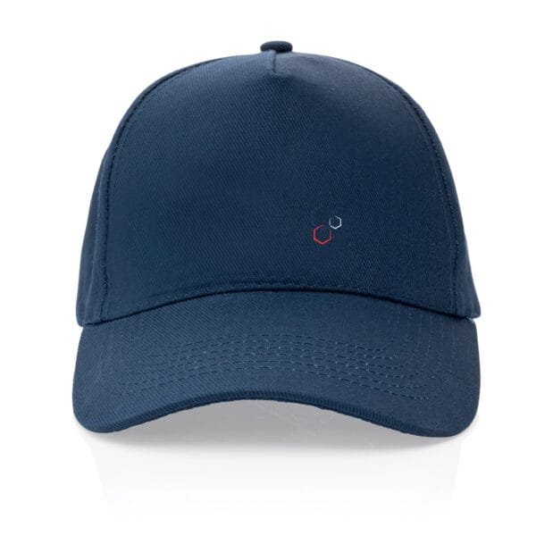 Casquette Sélect 100% recyclée
