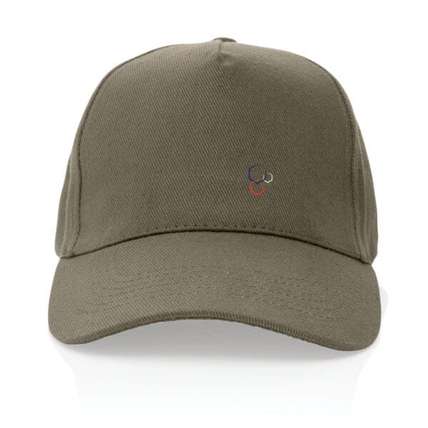 Casquette Sélect 100% recyclée