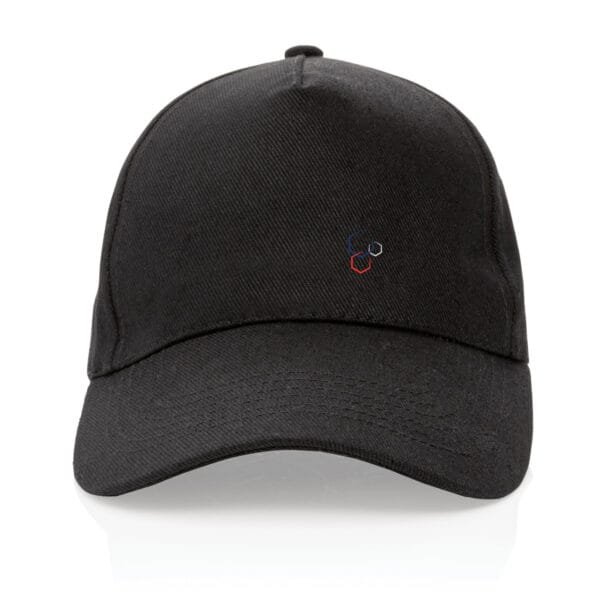 Casquette Sélect 100% recyclée