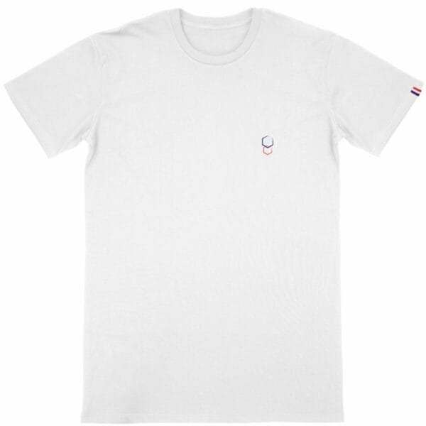 T-shirt Sélect Made in France