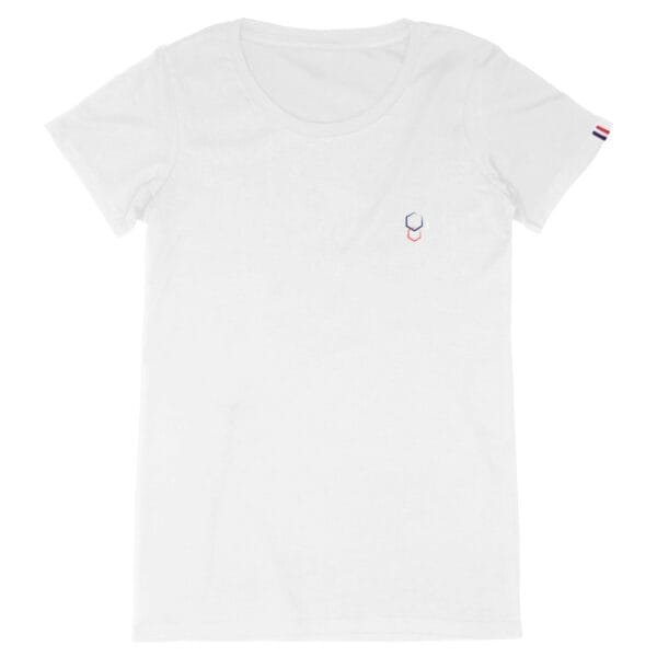 T-shirt Sélect Made in France