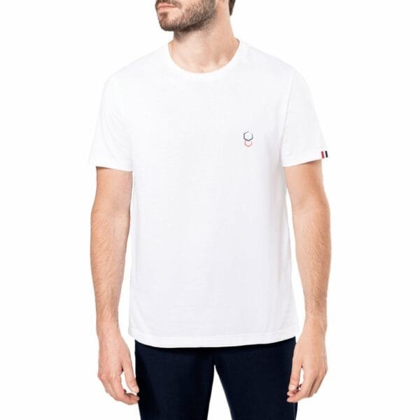 T-shirt Sélect Made in France