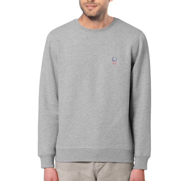 Sweat-shirt Sélect Léger Unisexe