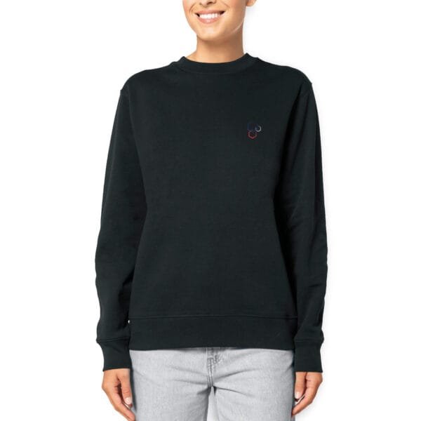 Sweat-shirt Sélect Léger Unisexe