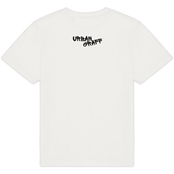 T-shirt Unisexe Oversized Urban Graff