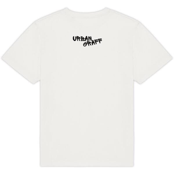 T-shirt Unisexe Oversized Urban Graff