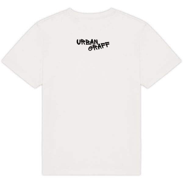 T-shirt Unisexe Oversized Urban Graff