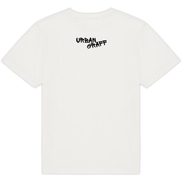 T-shirt Unisexe Oversized Urban Graff