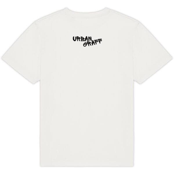 T-shirt Unisexe Oversized Urban Graff