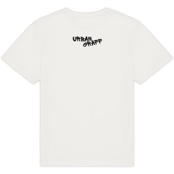 T-shirt Unisexe Oversized Urban Graff