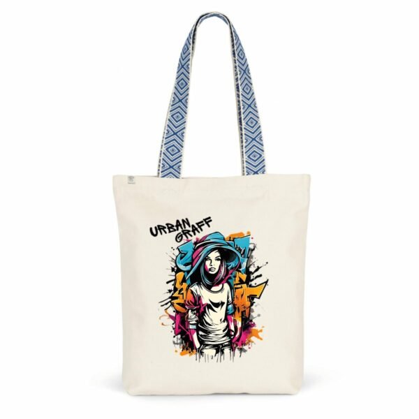 Totebag tendance et unique
