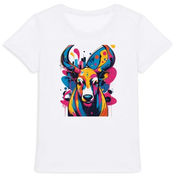 T-shirt Femme Epais - Confort et Style Assurés