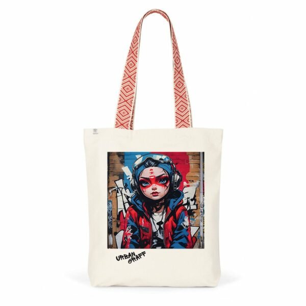 Totebag tendance et unique